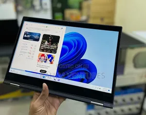 Laptop Lenovo ThinkPad X390 Yoga 16GB Intel Core i5 SSD 512GB