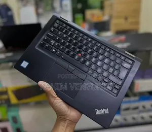 Laptop Lenovo ThinkPad X390 Yoga 16GB Intel Core i5 SSD 512GB