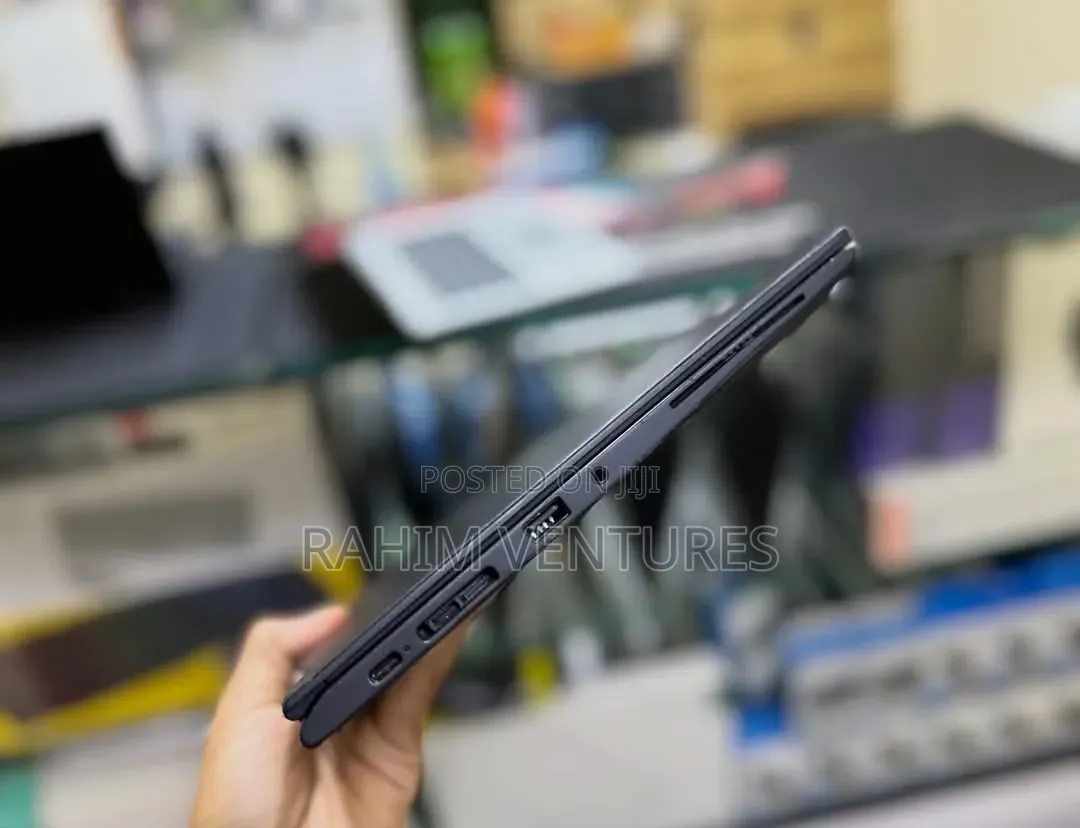 Laptop Lenovo ThinkPad X390 Yoga 16GB Intel Core i5 SSD 512GB