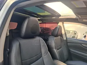 Nissan X-Trail 2019 White