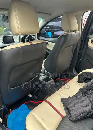 Mazda Demio 2017 Black