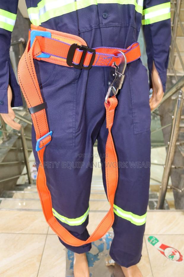 Climber Belt - main view