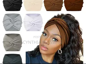 Fashion Hair Bands Hair Accessory