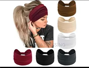 Fashion Hair Bands Hair Accessory