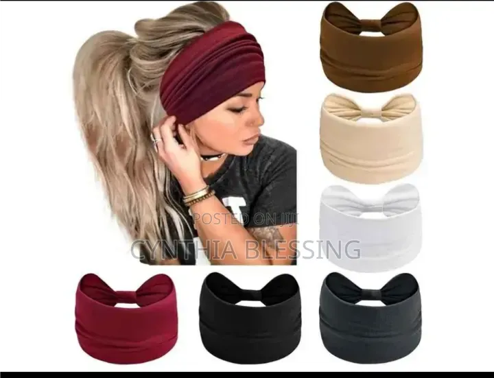Fashion Hair Bands Hair Accessory