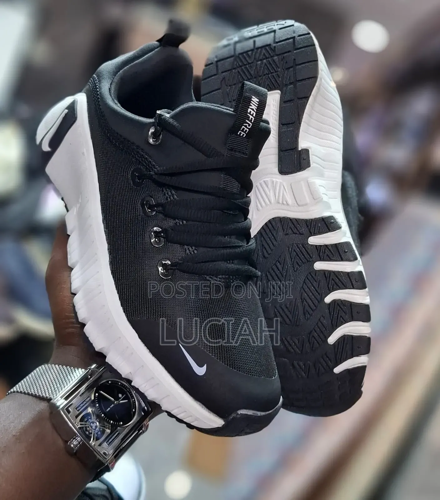 Original,Nike Free Metcon Casuals