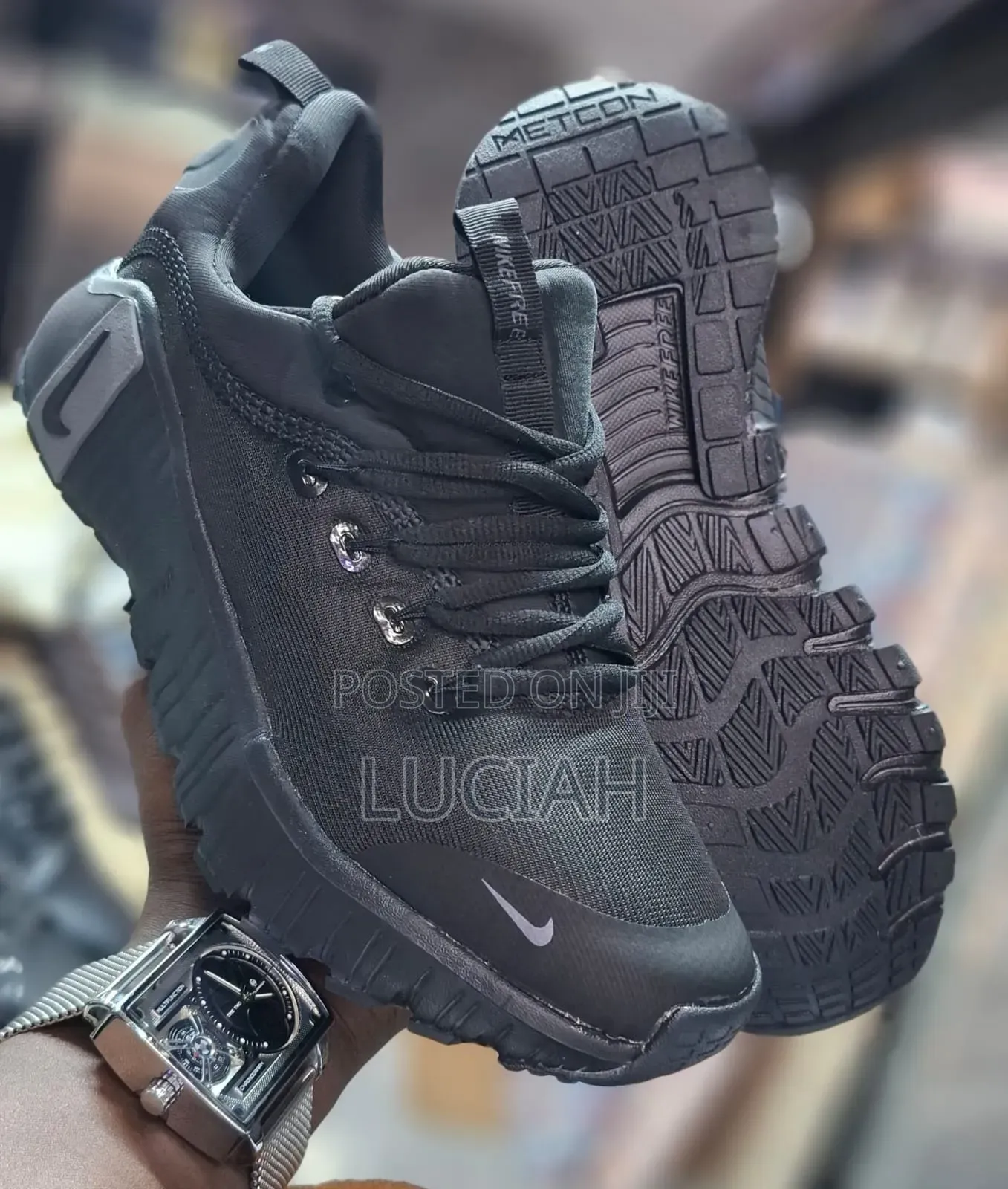 Original,Nike Free Metcon Casuals