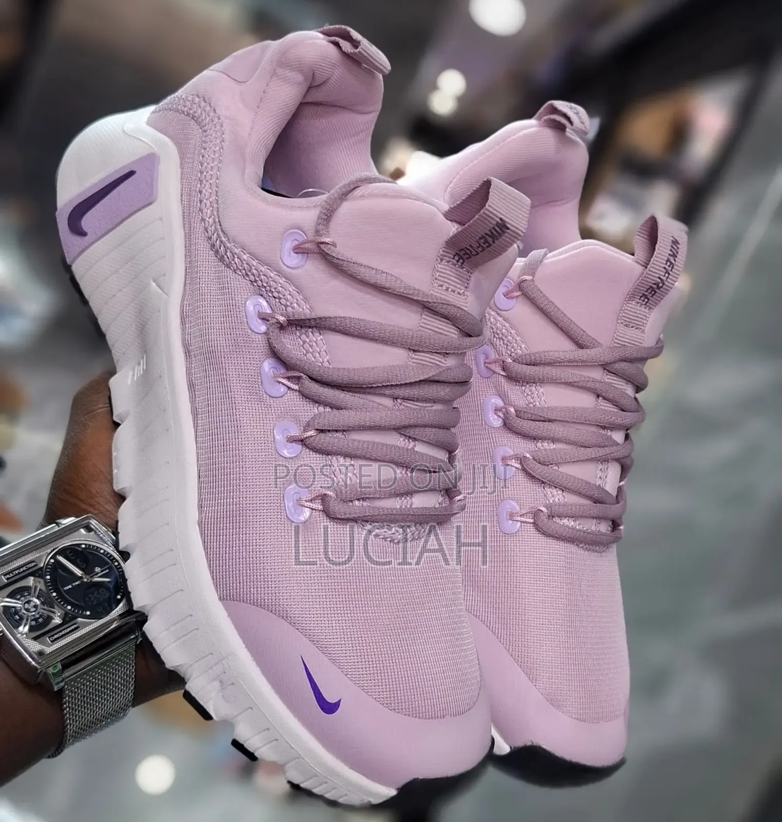 Original,Nike Free Metcon Casuals
