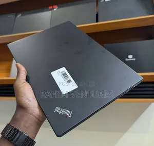 Laptop Lenovo ThinkPad X395 8GB AMD Ryzen 5 SSD 256GB