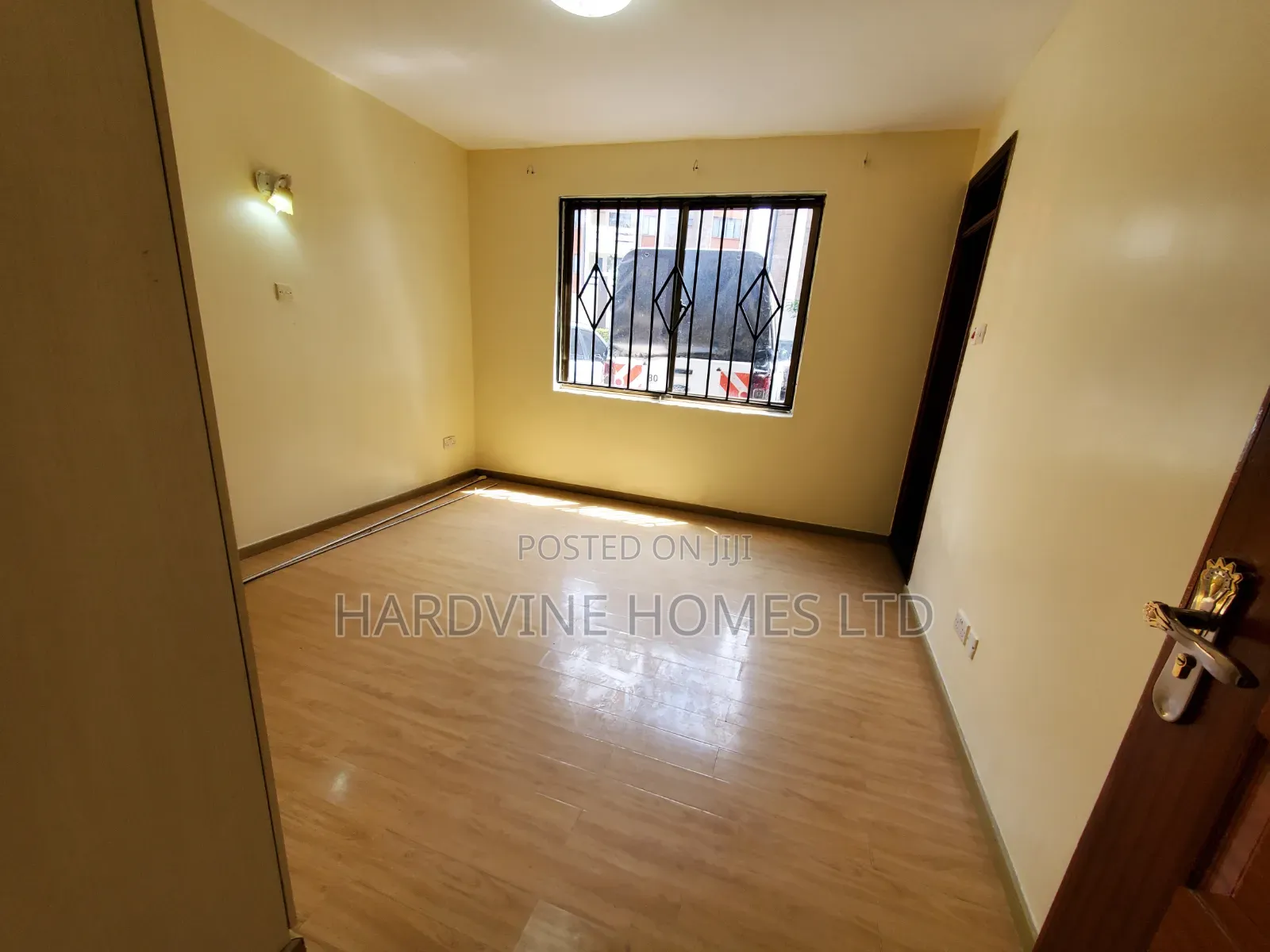 2bdrm Apartment in Valley Arcade for rent