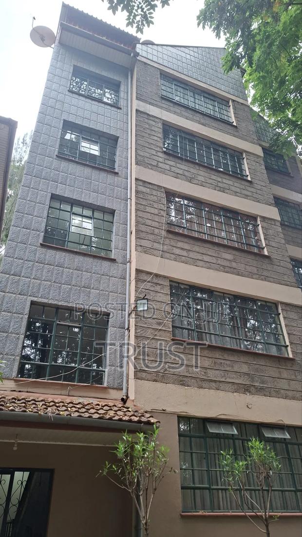 3bdrm House in State House Area for rent - thumbnail 4