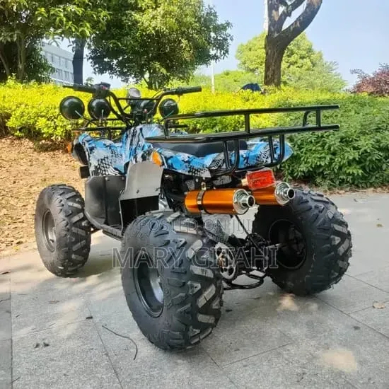 150cc Utility ATV Quad Bike