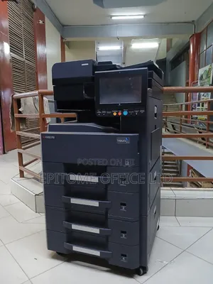 Refurblished Kyocera Taskalfa 3511i