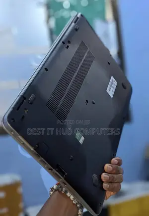 Laptop HP EliteBook 850 G3 8GB Intel Core i7 SSD 256GB