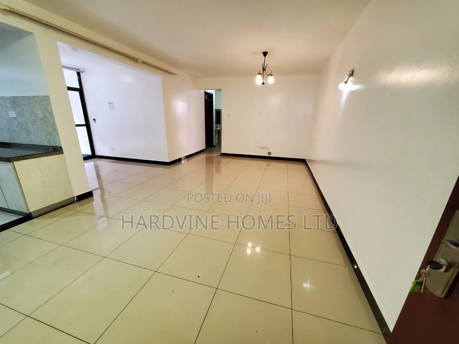 3bdrm Apartment in Valley Arcade for rent