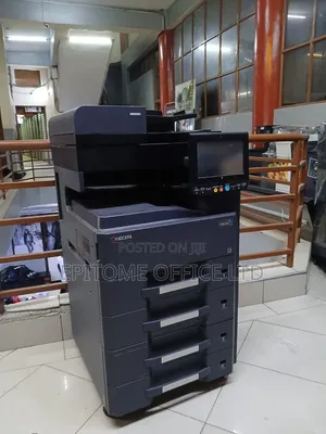 Superior Performance Kyocera Taskalfa 3511i