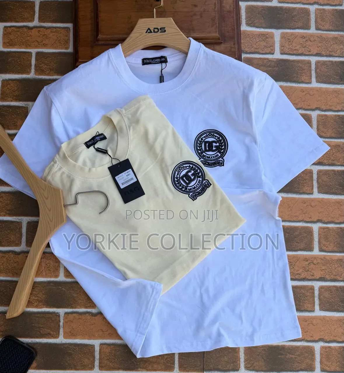 Quality and Classy T'shirts