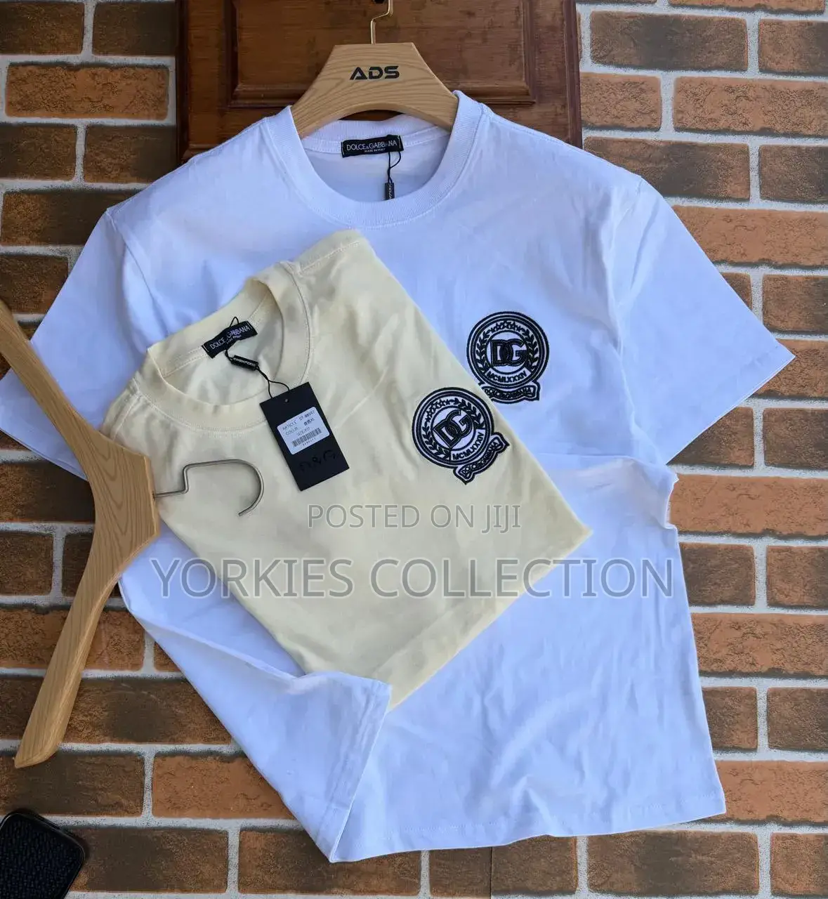 Quality and Classy T'shirts