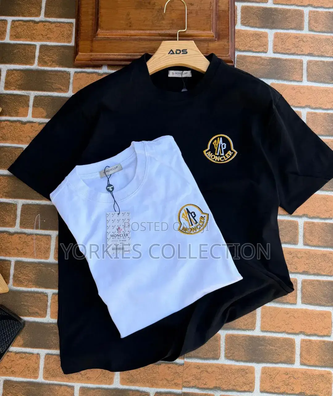 Quality and Classy T'shirts