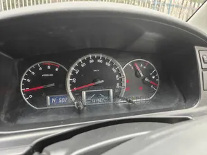 Toyota HiAce 2020 Blue