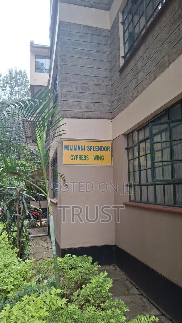 3bdrm House in State House Area for rent - thumbnail 5