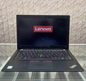 Laptop Lenovo ThinkPad X280 16GB Intel Core i5 SSD 256GB