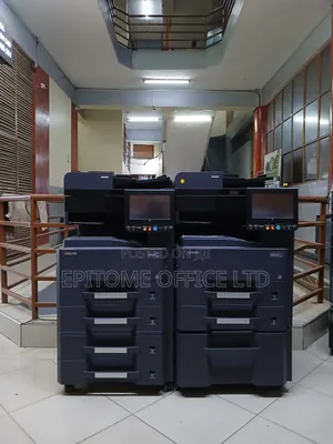 Best Performance Photocopier Taskalfa 3511i