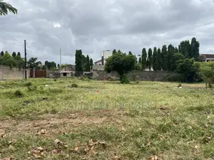 Quarter Acre Plot for Sale in Shanzu