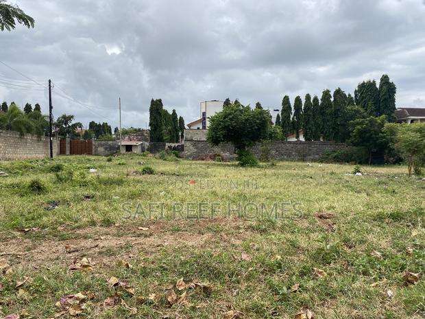 Quarter Acre Plot for Sale in Shanzu - thumbnail 3