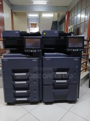 Heavy Duty Taskalfa 3511i
