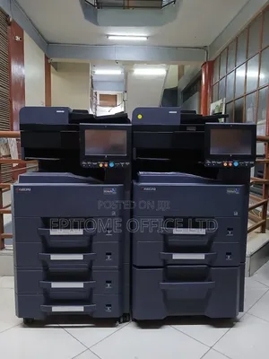 Kyocera Taskalfa 3511i Photocopier