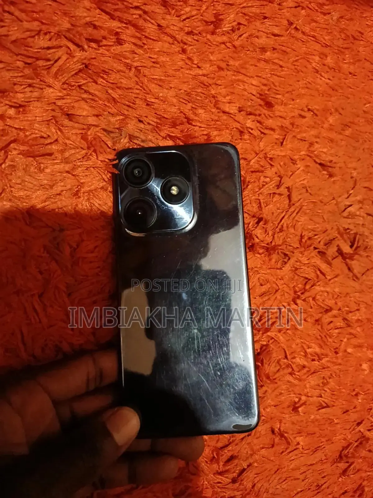 Tecno Spark 10c
