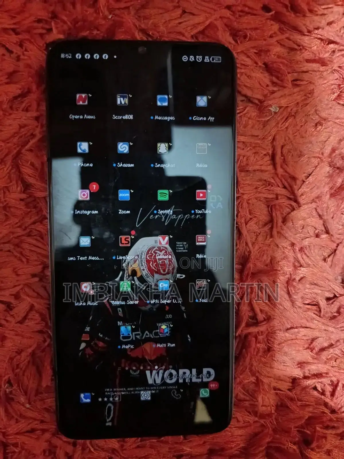 Tecno Spark 10c