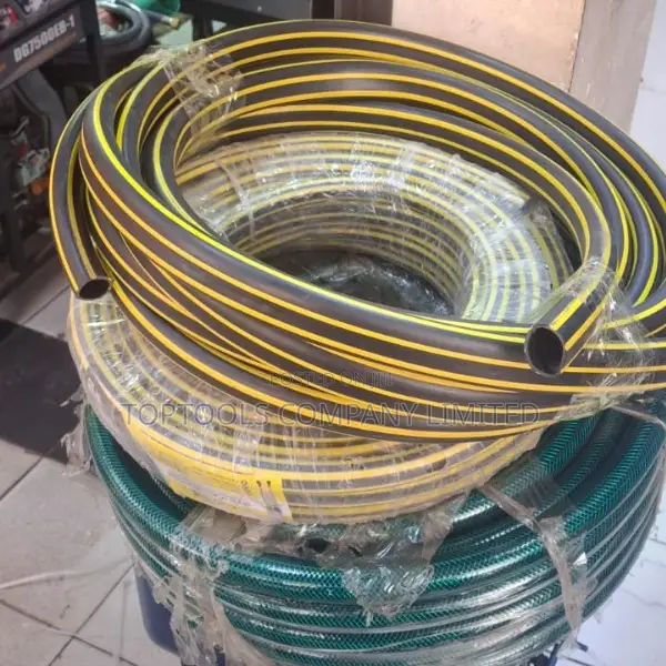 1inch Zebra Hose Pipe 120ft