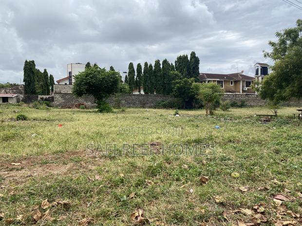 Prime Eighth Acre Plot – Shanzu Serena, Mombasa – KSH 8.5m