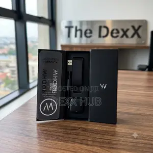 Whoop 4.0 Open Box