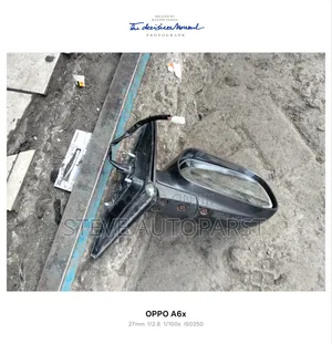 Toyota Succeed Side Mirror