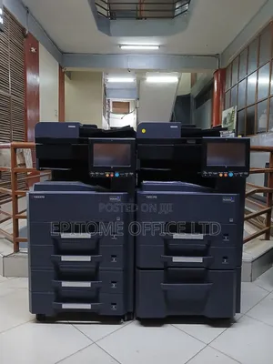Good Condition Taskalfa 3511i Photocopier