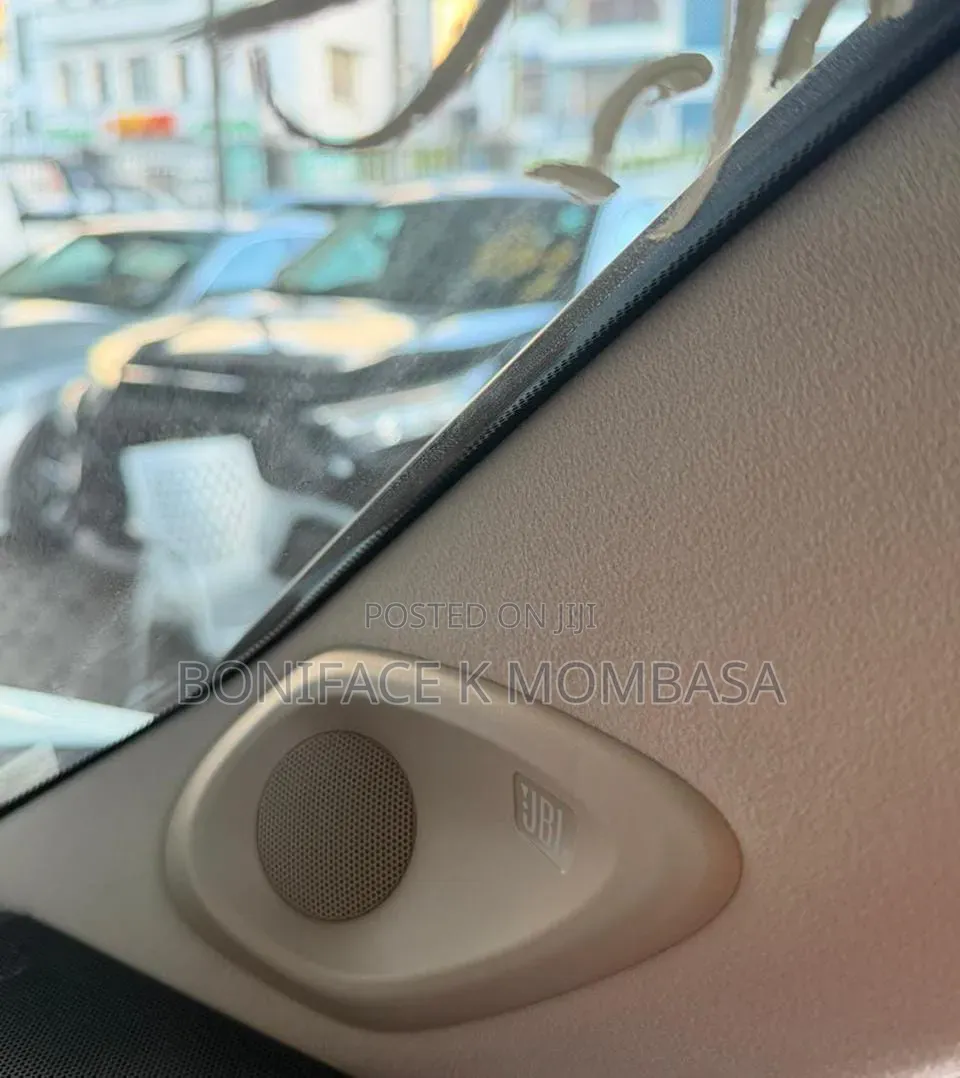 New Toyota Land Cruiser 2023 White