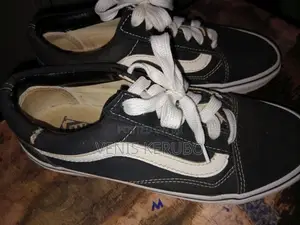 Skater Vans Shoes