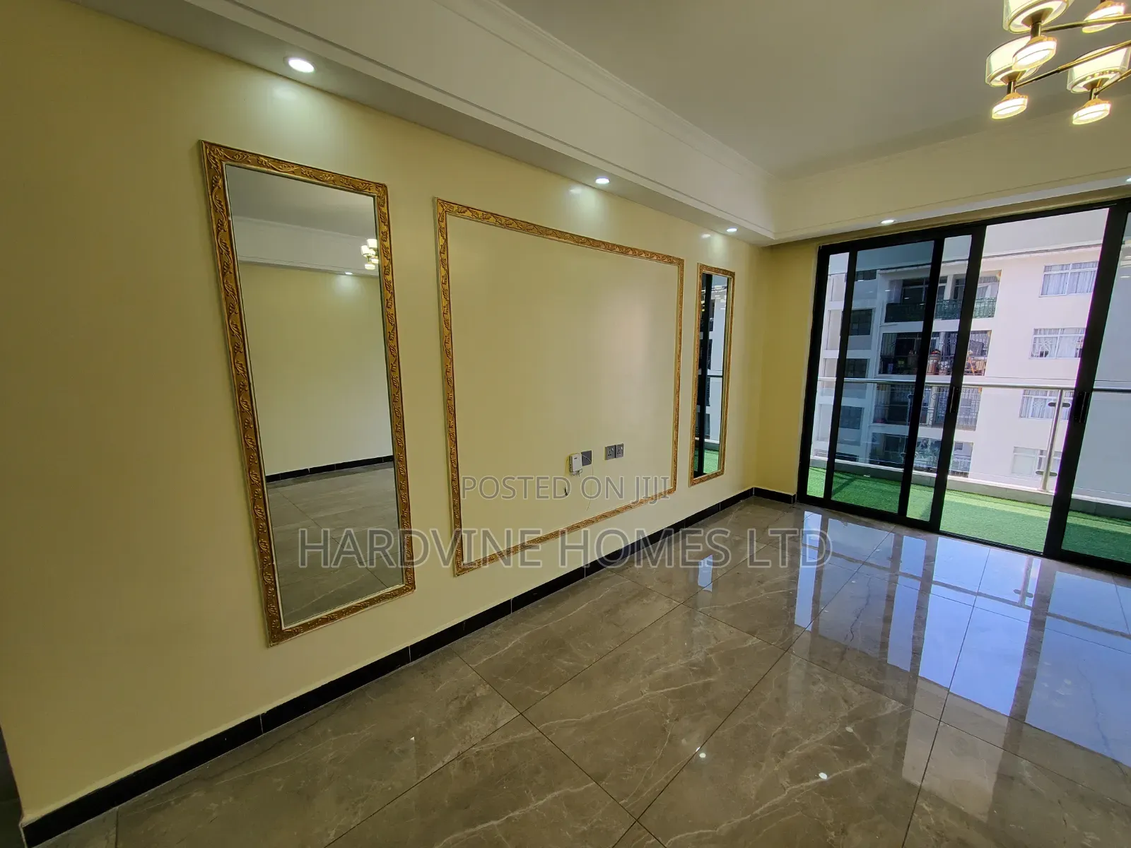 2bdrm Apartment in Valley Arcade for rent