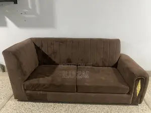 5 Seater Heavy Sofa