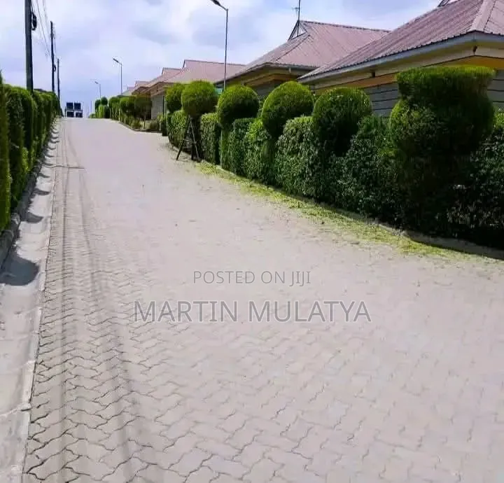 Furnished 3bdrm Bungalow in Joska for sale