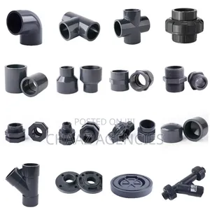 Upvc Fittings