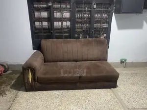 5 Seater Heavy Sofa