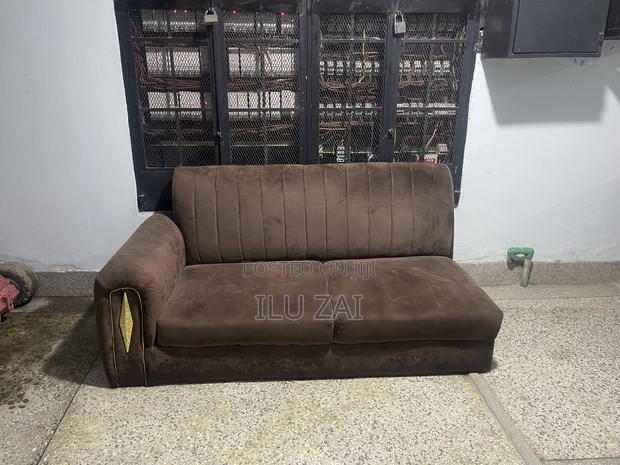 5 Seater Heavy Sofa - thumbnail 5