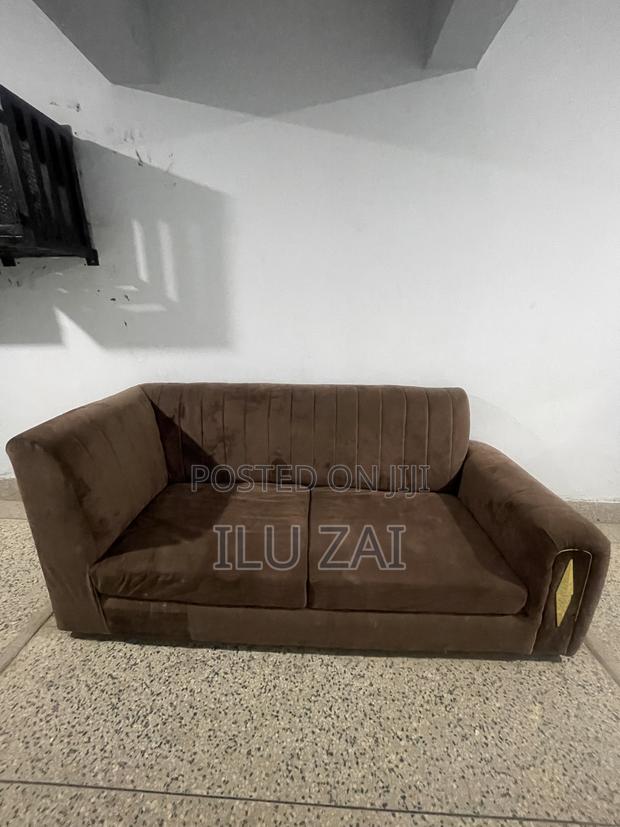 5 Seater Heavy Sofa - thumbnail 6