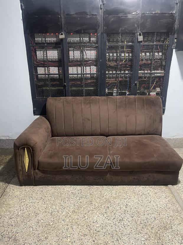 5 Seater Heavy Sofa - thumbnail 7