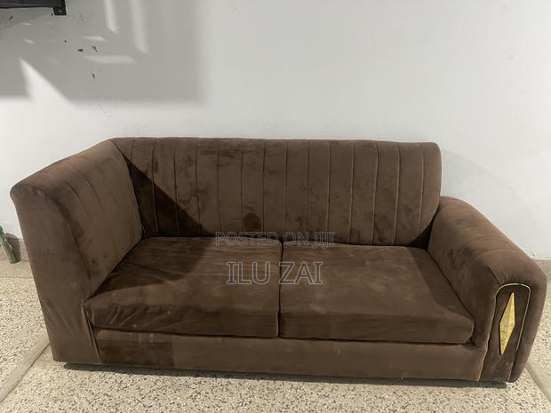 5 Seater Heavy Sofa - thumbnail 8