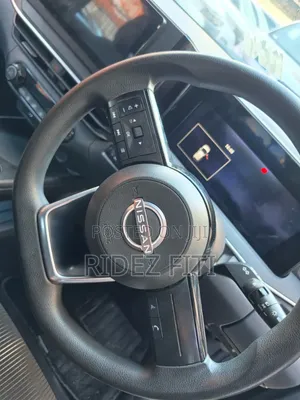 Nissan Note 1.2 Hybrid 2021 Black